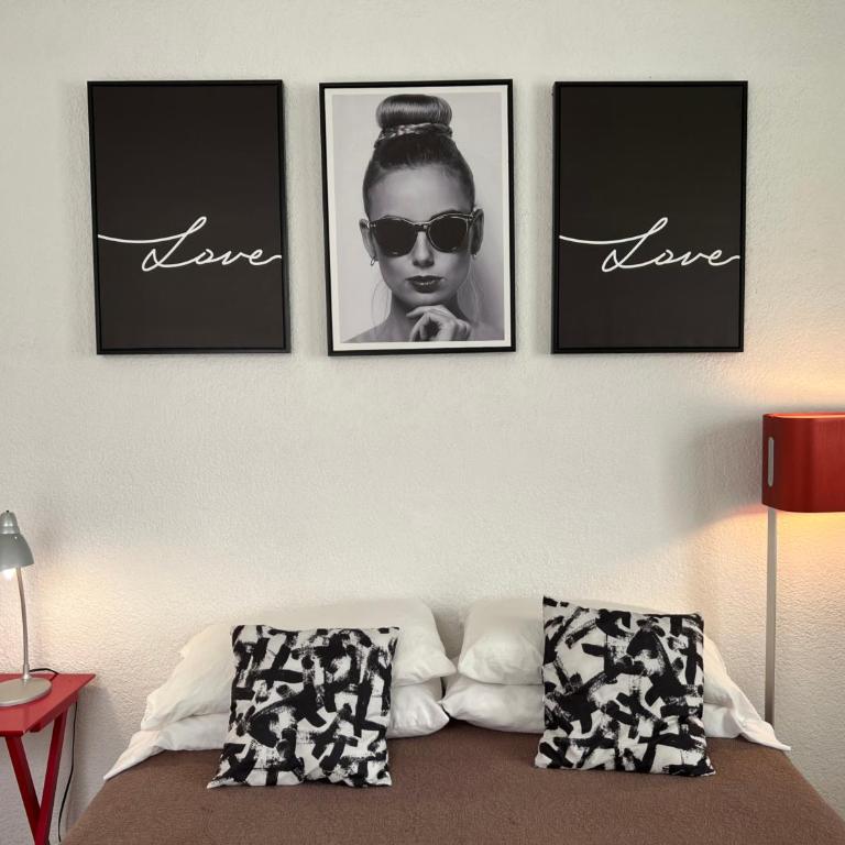 Distrito Condesa Rooms and Studios - Habitación con cama grande - 4