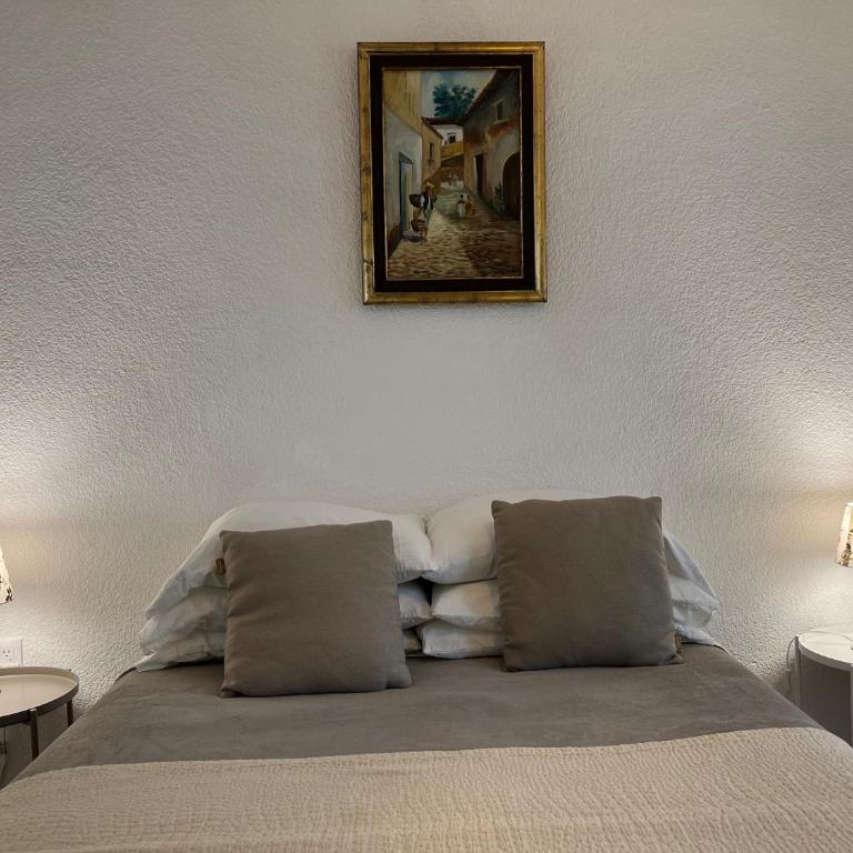 Distrito Condesa Rooms and Studios - Habitación Estándar - 1 cama grande - 2