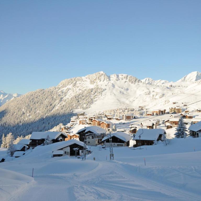Favorite Parterre - Chalet mit 2 Schlafzimmern - 27