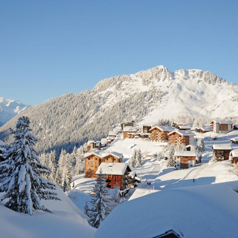 Favorite Parterre - Chalet mit 2 Schlafzimmern - 26