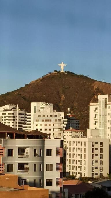 Monoambiente de Lujo en EL PRADO de Cochabamba II - Apartamento de 1 dormitorio - 11