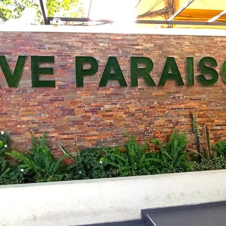 Monoambiente de Lujo en EL PRADO de Cochabamba II - Apartamento de 1 dormitorio - 13