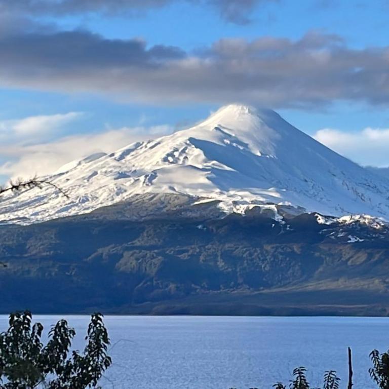 Casa EL CIERVO, Los Riscos, Puerto Varas - Casa de 2 dormitorios - 22