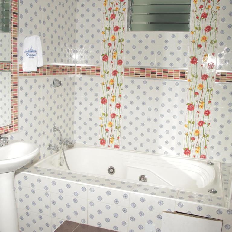 Hotel Dubai - Suite Junior Deluxe - 5