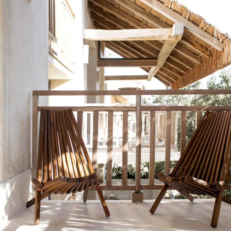 Lumina at LOSANTOS Tulum - Ático de 2 dormitorios con piscina privada - 5