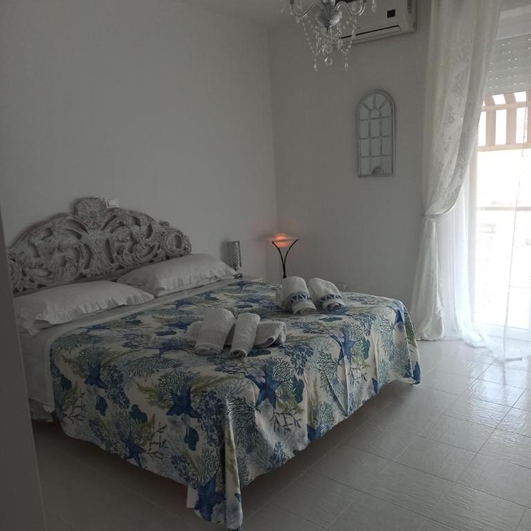 Blue Eyes L'INCANTESIMO SUL MARE - Appartamento con 2 Camere da Letto - 27