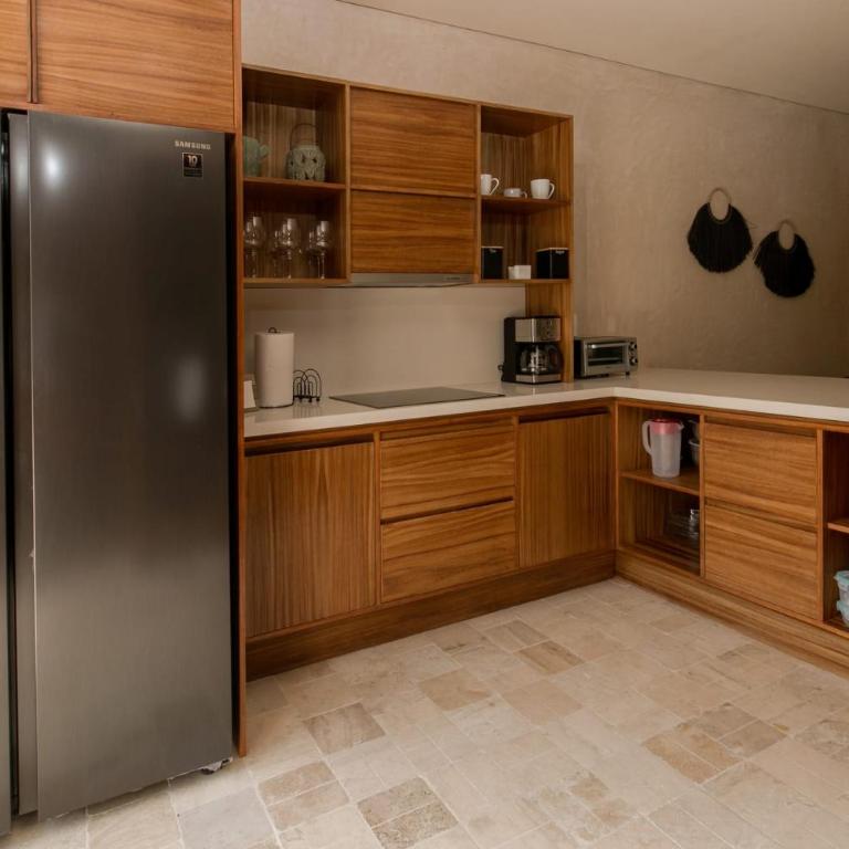 Lumina at LOSANTOS Tulum - Apartment mit 2 Schlazimmern und eigenem Pool - 9