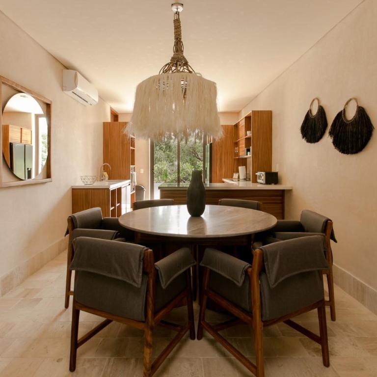 Lumina at LOSANTOS Tulum - Apartamento de 2 dormitorios con piscina privada - 6