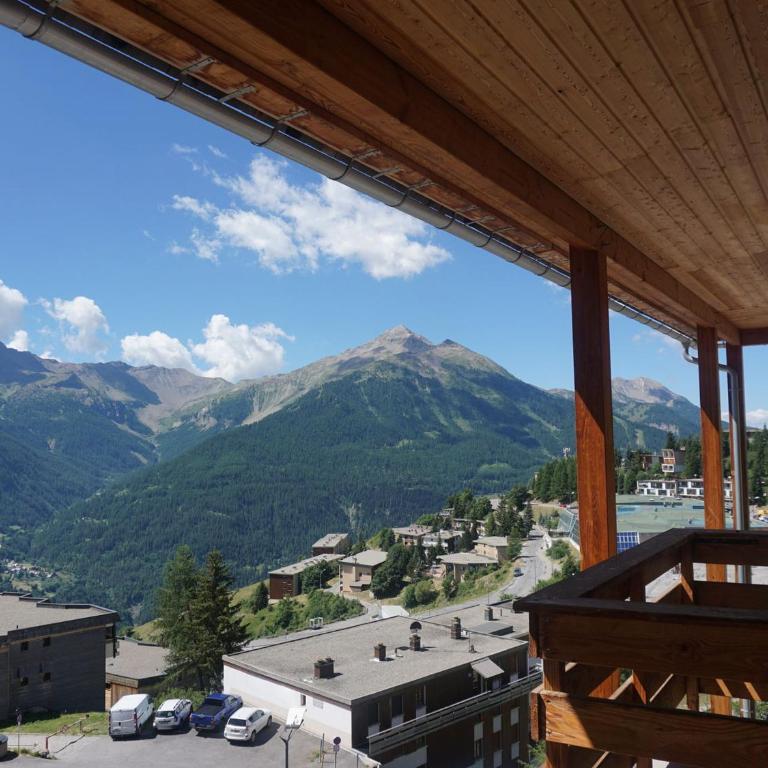 Studio cabine 4 personnes à Orcières Merlette - FR-1-636-211 - Studio - 9