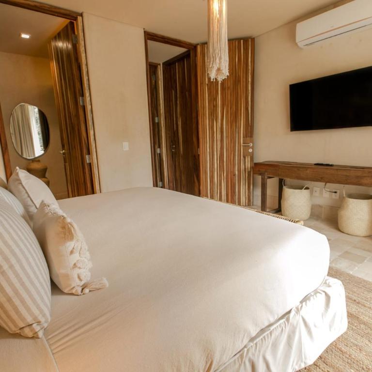 Lumina at LOSANTOS Tulum - Apartamento con terraza (sin piscina privada) - 8