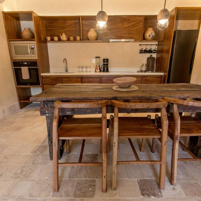 Lumina at LOSANTOS Tulum - Apartamento con terraza (sin piscina privada) - 4