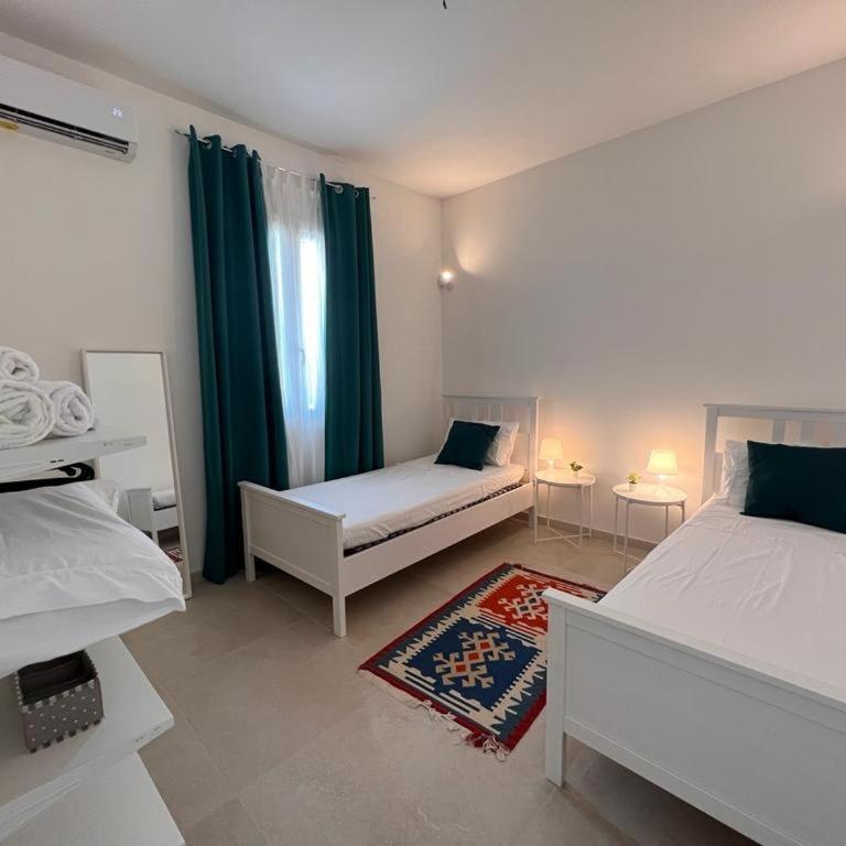 Villa Samadoel - Vacation Home - 23