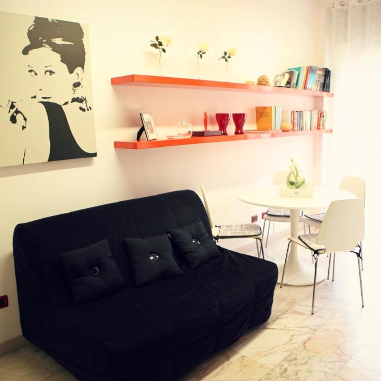 Residenza Alla Piazzetta - Double Room with Private Bathroom - 4