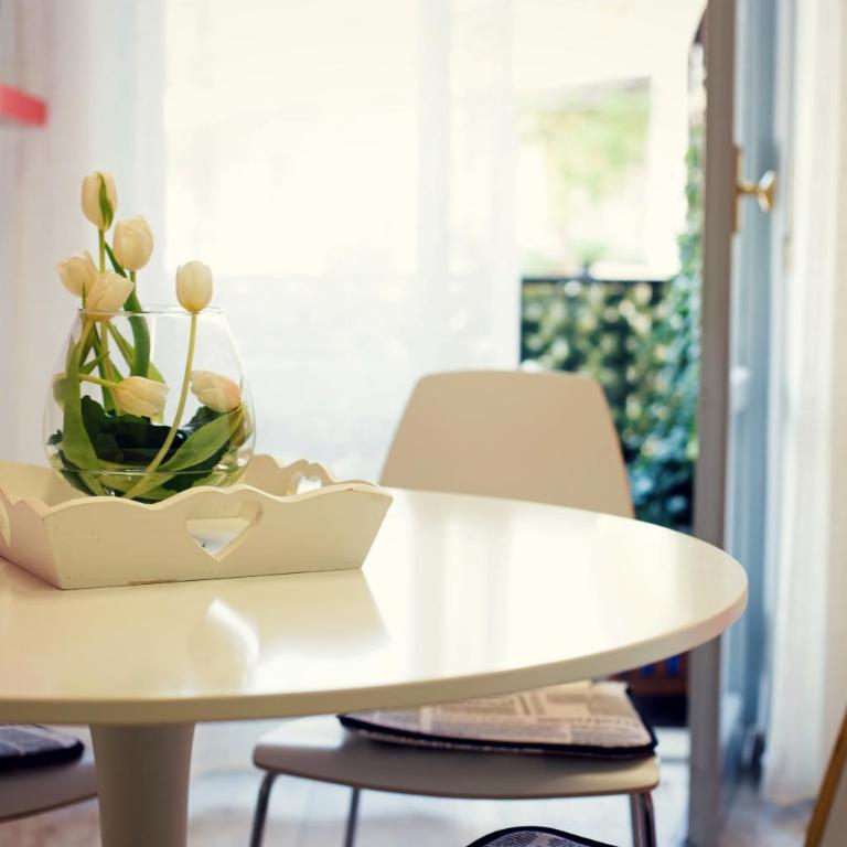 Residenza Alla Piazzetta - Double Room with Private Bathroom - 5