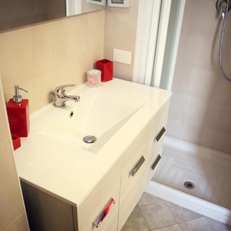 Residenza Alla Piazzetta - Double Room with Private Bathroom - 8