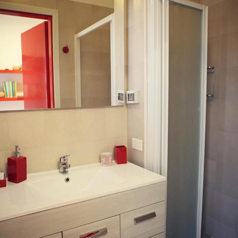 Residenza Alla Piazzetta - Double Room with Private Bathroom - 9