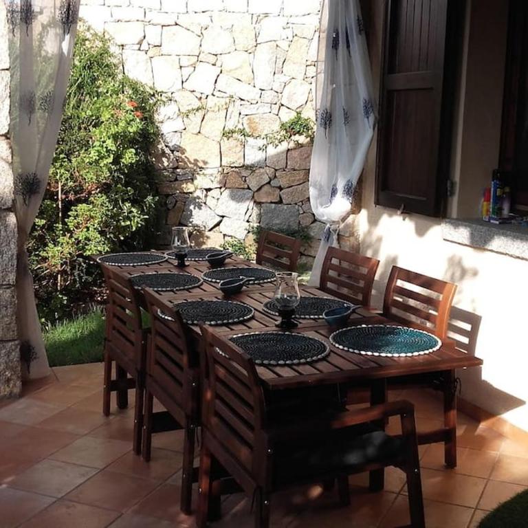 Villetta Reparata - Casa con 1 Camera da Letto - 21