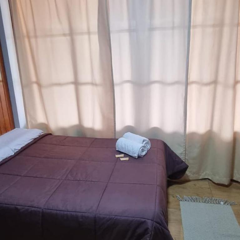 Hospedaje Lercher - Habitación Doble - 3