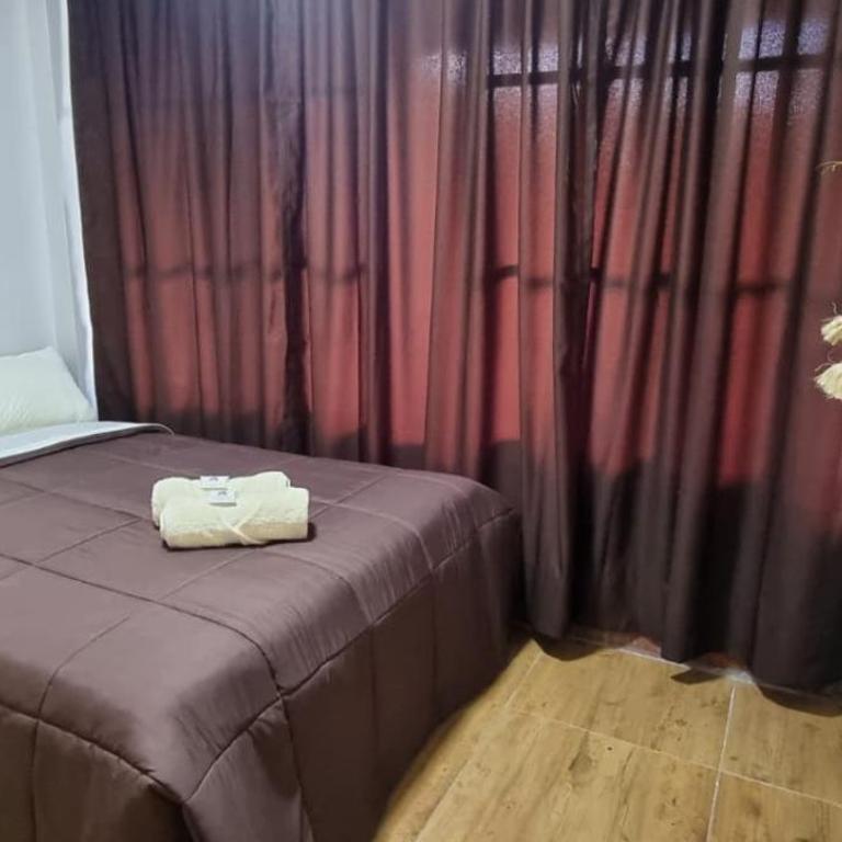 Hospedaje Lercher - Habitación Doble - 6