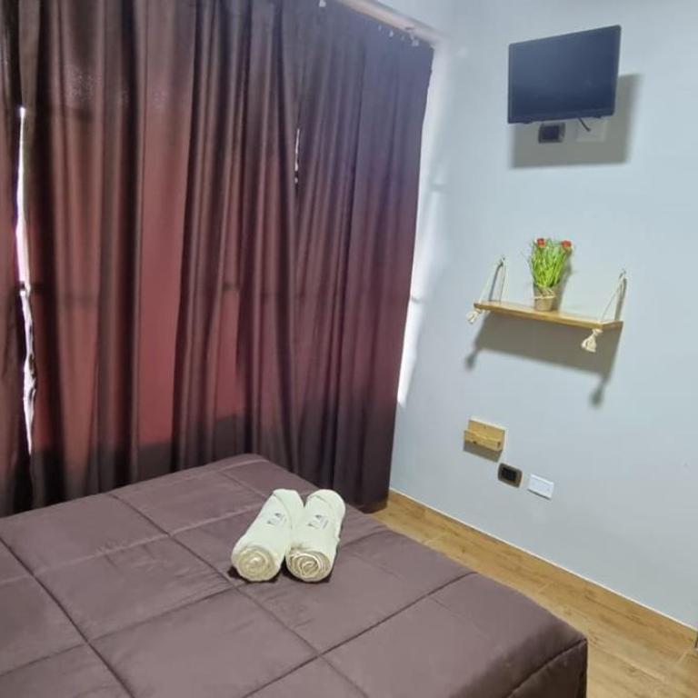 Hospedaje Lercher - Habitación Doble - 7