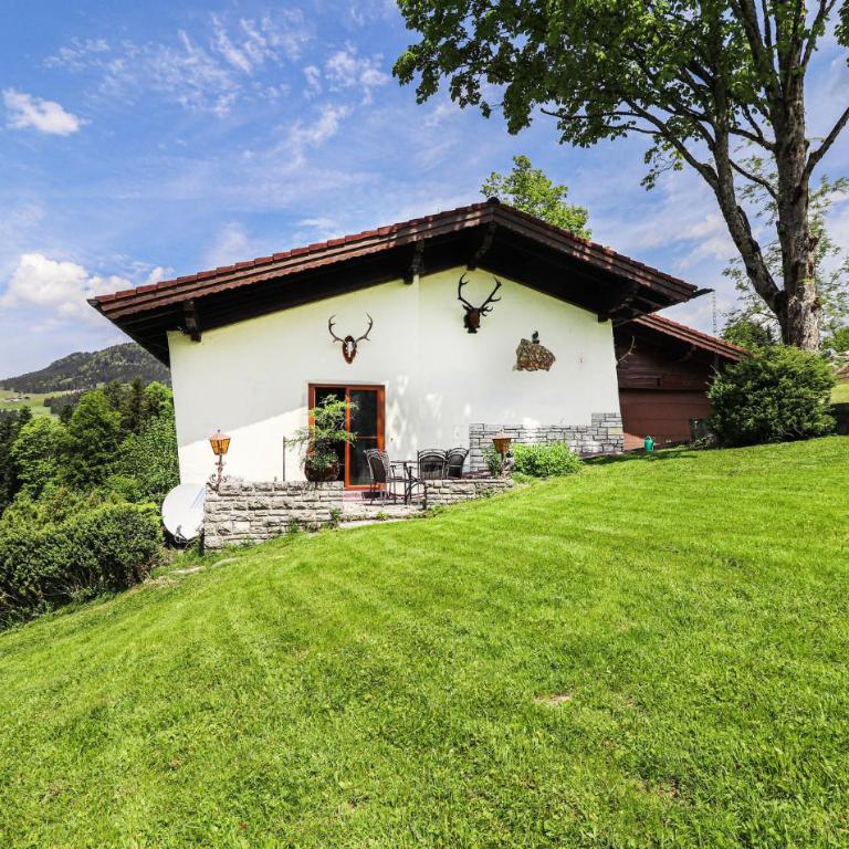 Ferienhaus - St Koloman - Ferienhaus mit 2 Schlafzimmern - 10