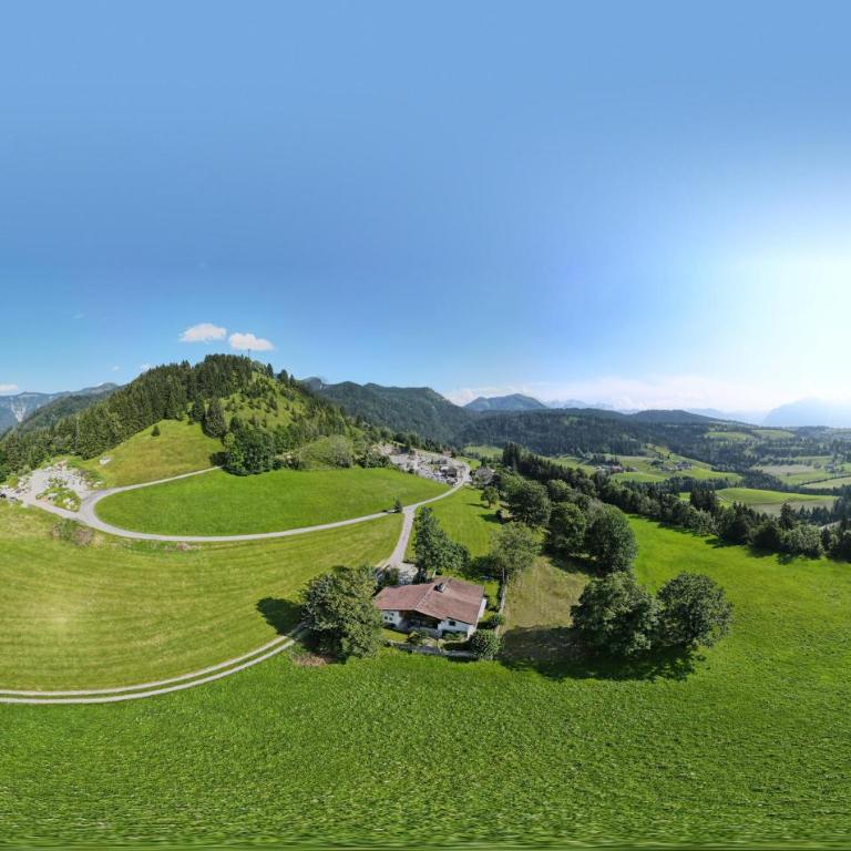 Ferienhaus - St Koloman - Ferienhaus mit 2 Schlafzimmern - 13