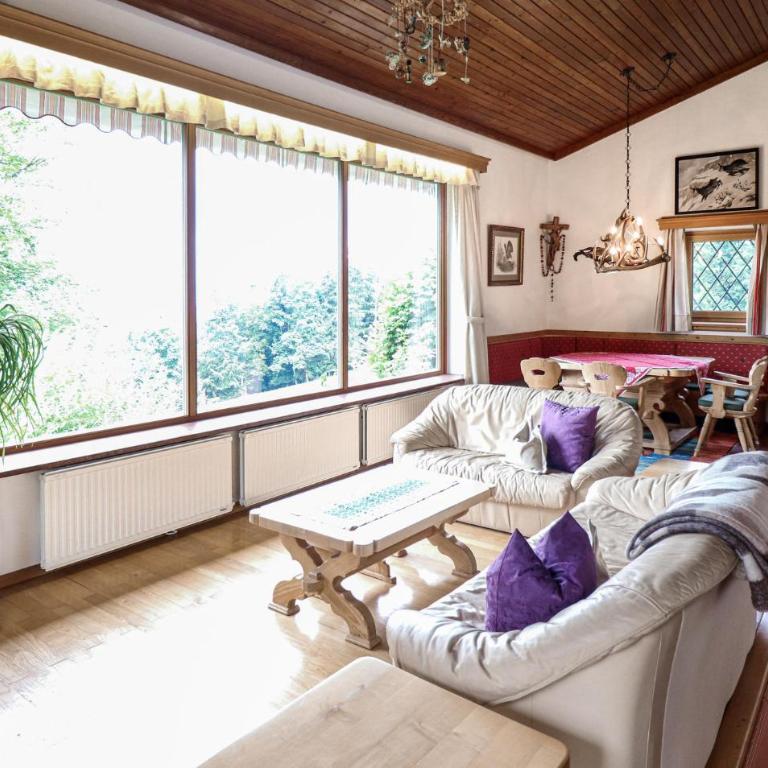 Ferienhaus - St Koloman - Ferienhaus mit 2 Schlafzimmern - 16