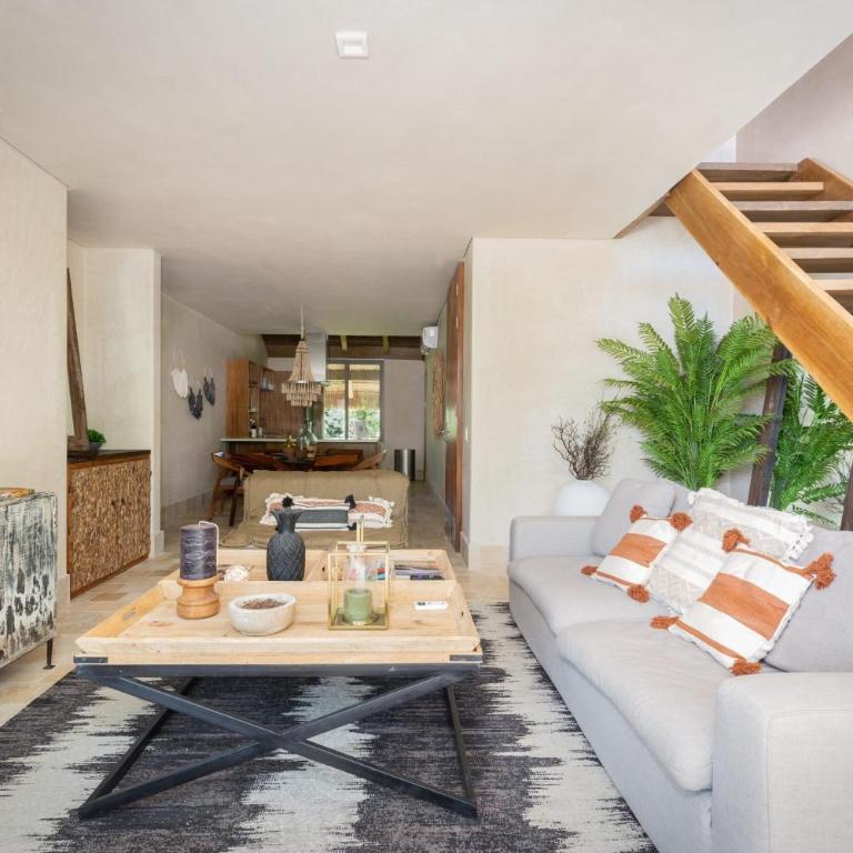 Lumina at LOSANTOS Tulum - Apartamento de 3 dormitorios - 2