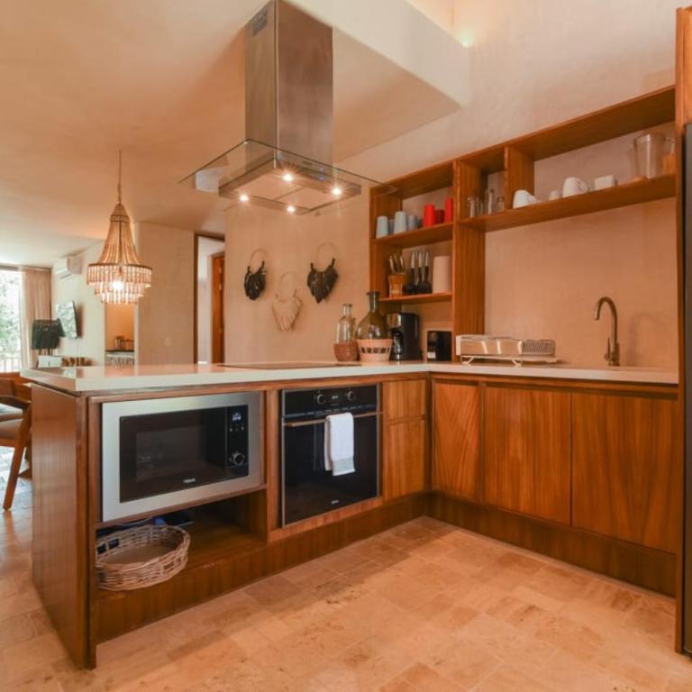 Lumina at LOSANTOS Tulum - Apartamento de 3 dormitorios - 5