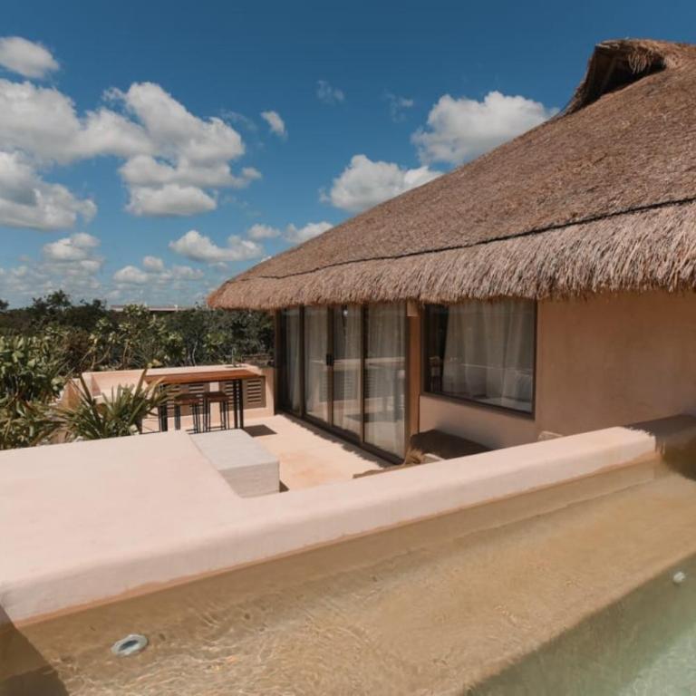 Lumina at LOSANTOS Tulum - Apartment mit 3 Schlafzimmern - 9