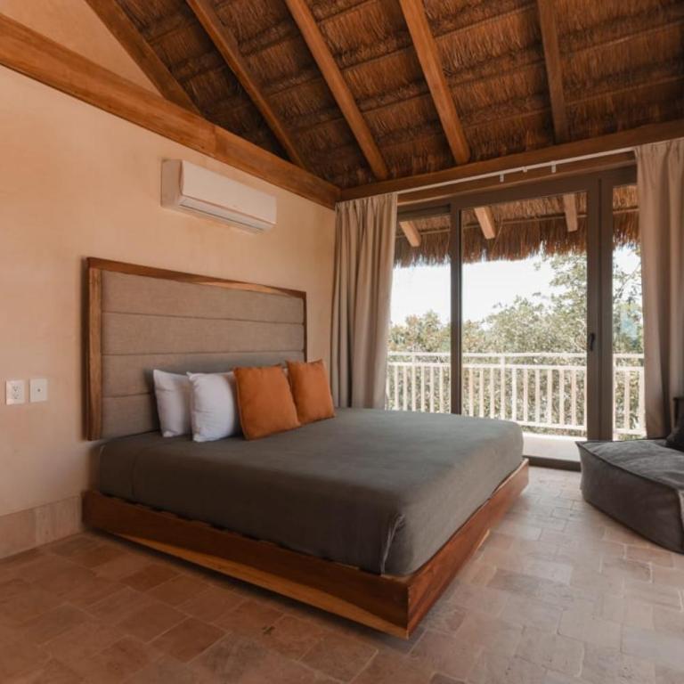 Lumina at LOSANTOS Tulum - Apartment mit 3 Schlafzimmern - 12