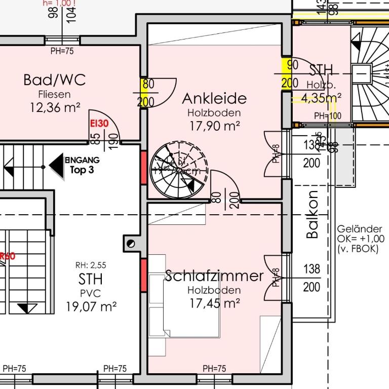 Chalet Gamsjäger - Chalet - 19