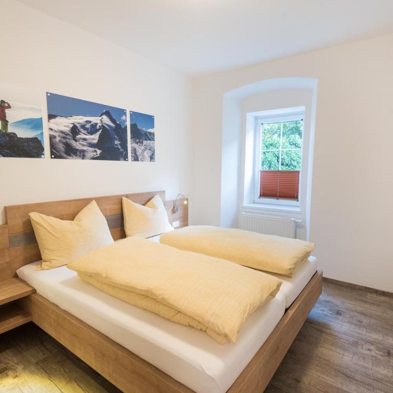 Ferienwohnungen Appartementhaus Hohe Tauern - Appartamento con 2 Camere da Letto - 20