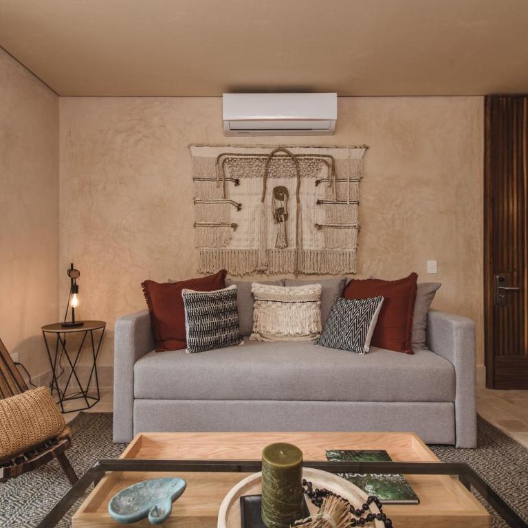 Lumina at LOSANTOS Tulum - Apartamento con balcón - 3