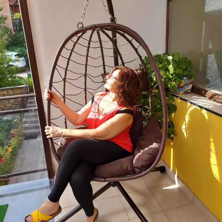Guest House Pavlovic - Dupleks Apartman s 2 Spavaće Sobe - 5
