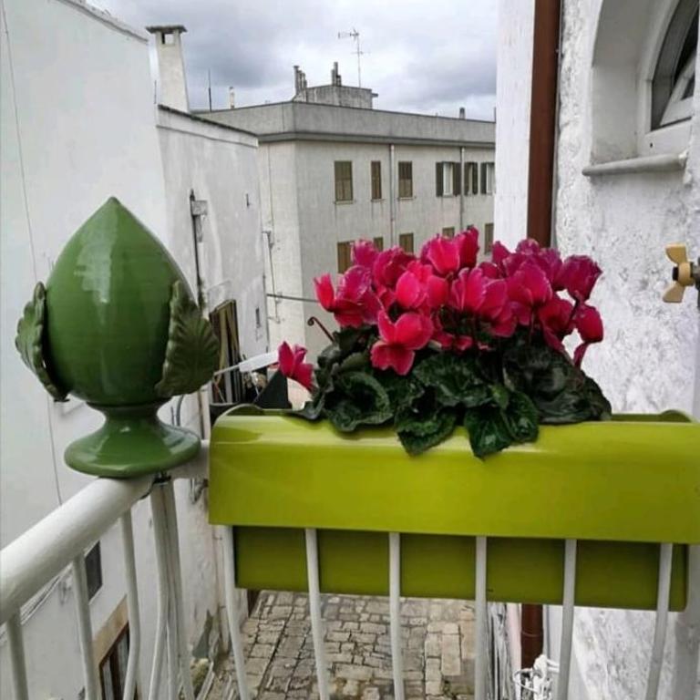 Solis Domus - Aurora - Casa Vacanze con 3 Camere da Letto - 32