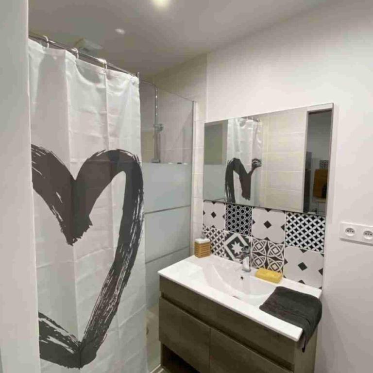 perle rare à la ciotat - Apartamento de 1 dormitorio - 21