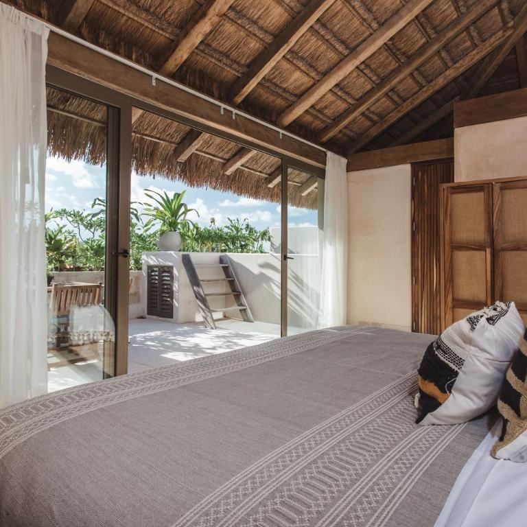 Lumina at LOSANTOS Tulum - Apartamento de 2 dormitorios - 2