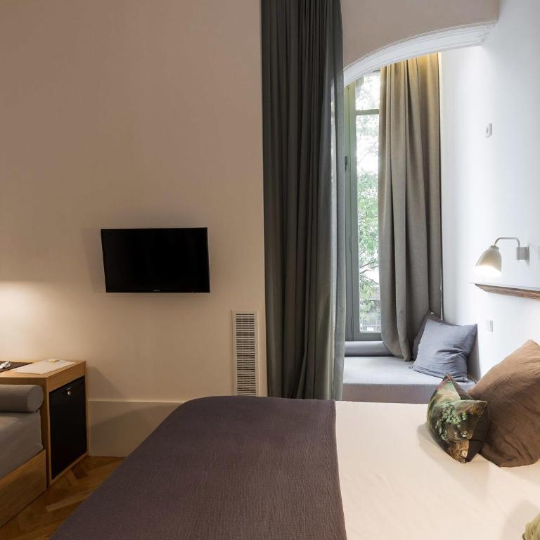 Casa Mathilda - Large Double Room - 5