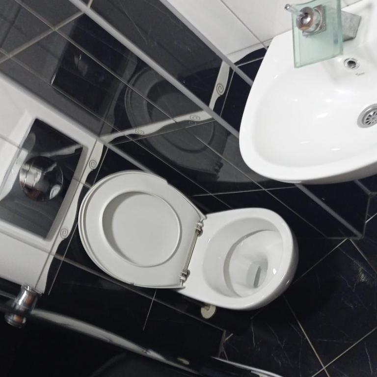 Sleep and drive 2 - Apartman sa 1 Spavaćom Sobom - 23