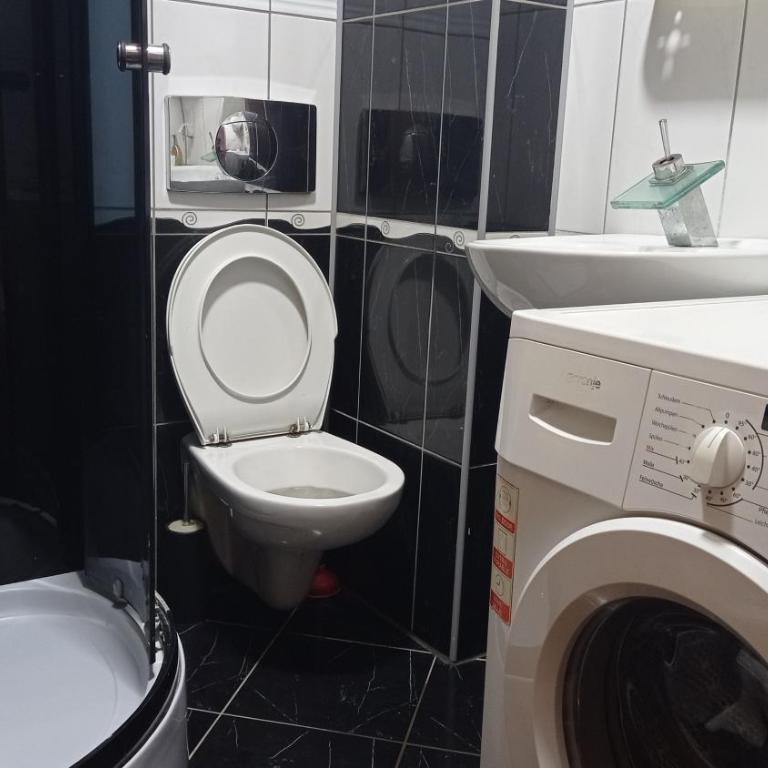 Sleep and drive 2 - Apartman sa 1 Spavaćom Sobom - 25