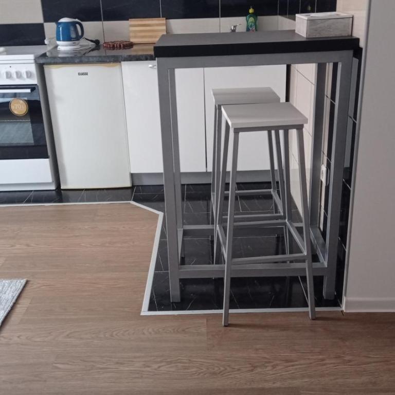 Sleep and drive 2 - Apartman sa 1 Spavaćom Sobom - 28