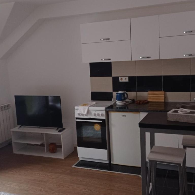 Sleep and drive 2 - Apartman sa 1 Spavaćom Sobom - 11