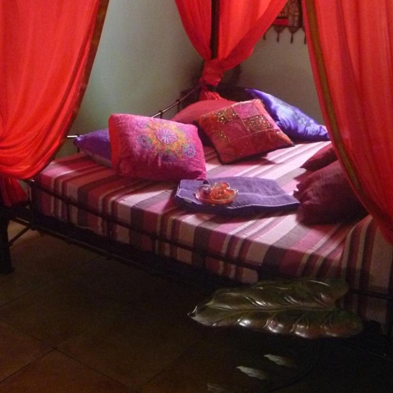 Shiva B&B - Camera Matrimoniale - 2
