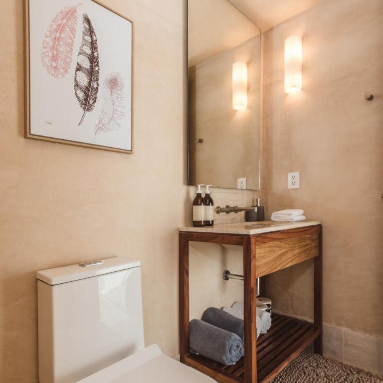 Lumina at LOSANTOS Tulum - Apartamento de 2 dormitorios - 5