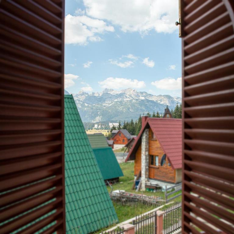 Monte Durmitor - Standard Studio - 2