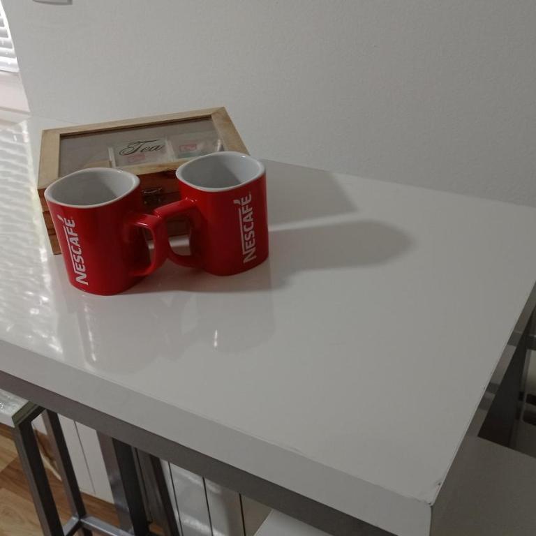 Sleep and drive 2 - Apartman sa 1 Spavaćom Sobom - 12
