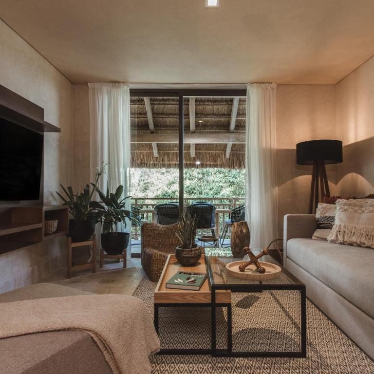 Lumina at LOSANTOS Tulum - Apartamento de 2 dormitorios - 11
