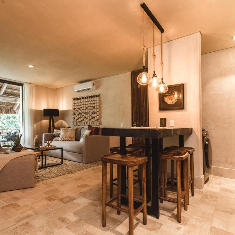 Lumina at LOSANTOS Tulum - Apartamento de 2 dormitorios - 8
