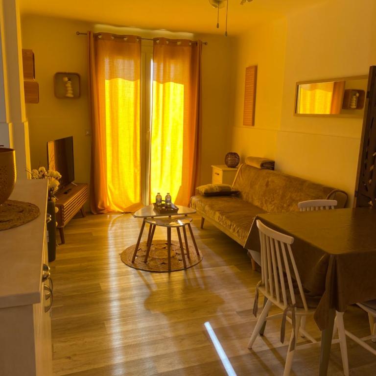 Nid douillet sur la Côte d'Azur - Appartement 1 Chambre - 2